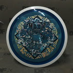 MVP Proton Inertia - Singularity: Supervisor