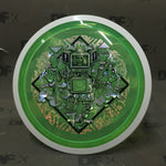 MVP Proton Inertia - Singularity: Supervisor
