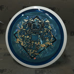 MVP Proton Inertia - Singularity: Supervisor