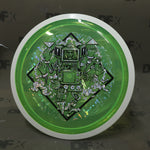MVP Proton Inertia - Singularity: Supervisor