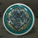 MVP Proton Inertia - Singularity: Supervisor