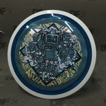 MVP Proton Inertia - Singularity: Supervisor