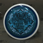 MVP Proton Inertia - Singularity: Supervisor