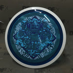 MVP Proton Inertia - Singularity: Supervisor