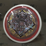 MVP Proton Inertia - Singularity: Supervisor