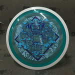 MVP Proton Inertia - Singularity: Supervisor