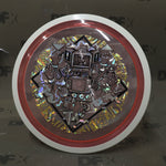 MVP Proton Inertia - Singularity: Supervisor