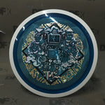 MVP Proton Inertia - Singularity: Supervisor