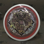 MVP Proton Inertia - Singularity: Supervisor