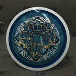 MVP Proton Inertia - Singularity: Supervisor