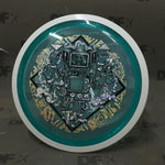 MVP Proton Inertia - Singularity: Supervisor