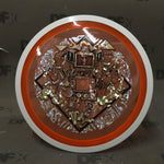 MVP Proton Inertia - Singularity: Supervisor