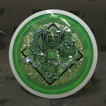 MVP Proton Inertia - Singularity: Supervisor