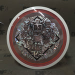 MVP Proton Inertia - Singularity: Supervisor