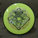 MVP Neutron Soft Uplink - Singularity: Supervisor