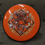 MVP Neutron Soft Uplink - Singularity: Supervisor