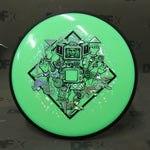 MVP Neutron Soft Uplink - Singularity: Supervisor