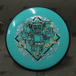 MVP Neutron Soft Uplink - Singularity: Supervisor