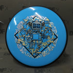 MVP Neutron Soft Uplink - Singularity: Supervisor