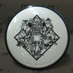 Axiom Plasma Crave - Singularity: Supervisor - 20 Arms