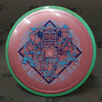 Axiom Plasma Crave - Singularity: Supervisor - 20 Arms