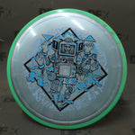 Axiom Plasma Crave - Singularity: Supervisor - 20 Arms