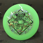 Streamline Neutron Engine - Singularity: Supervisor