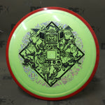 Axiom Plasma Crave - Singularity: Supervisor - 20 Arms