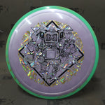Axiom Plasma Crave - Singularity: Supervisor - 20 Arms
