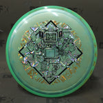 Axiom Plasma Crave - Singularity: Supervisor - 20 Arms
