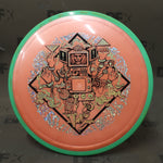 Axiom Plasma Crave - Singularity: Supervisor - 20 Arms