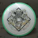 Axiom Plasma Crave - Singularity: Supervisor - 20 Arms