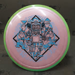 Axiom Plasma Crave - Singularity: Supervisor - 20 Arms