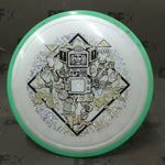 Axiom Plasma Crave - Singularity: Supervisor - 20 Arms
