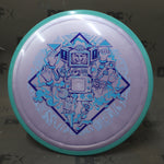 Axiom Plasma Crave - Singularity: Supervisor - 20 Arms