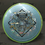 Axiom Plasma Crave - Singularity: Supervisor - 20 Arms