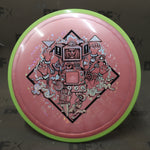 Axiom Plasma Crave - Singularity: Supervisor - 20 Arms