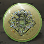 Axiom Plasma Crave - Singularity: Supervisor - 20 Arms