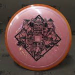 Axiom Plasma Crave - Singularity: Supervisor - 20 Arms