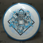 Axiom Plasma Crave - Singularity: Supervisor - 20 Arms