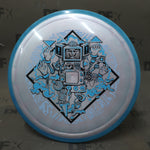 Axiom Plasma Crave - Singularity: Supervisor - 20 Arms