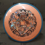 Axiom Plasma Crave - Singularity: Supervisor - 20 Arms