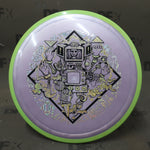 Axiom Plasma Crave - Singularity: Supervisor - 20 Arms