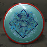Axiom Plasma Crave - Singularity: Supervisor - 20 Arms