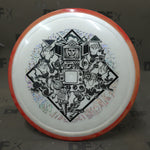 Axiom Plasma Crave - Singularity: Supervisor - 20 Arms