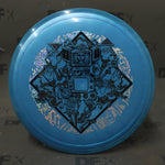 Axiom Plasma Crave - Singularity: Supervisor - 20 Arms