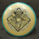 Axiom Plasma Crave - Singularity: Supervisor - 20 Arms