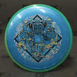 Axiom Plasma Crave - Singularity: Supervisor - 20 Arms
