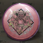Axiom Plasma Crave - Singularity: Supervisor - 20 Arms