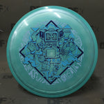 Axiom Plasma Crave - Singularity: Supervisor - 20 Arms